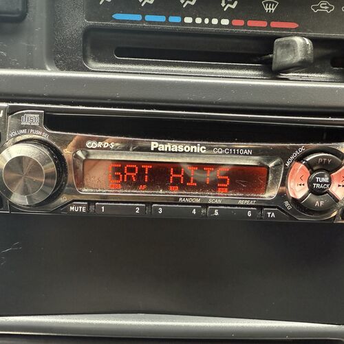 Toyota Granvia Camper Van 2 Berth 3.0TD Automatic 1996 Model