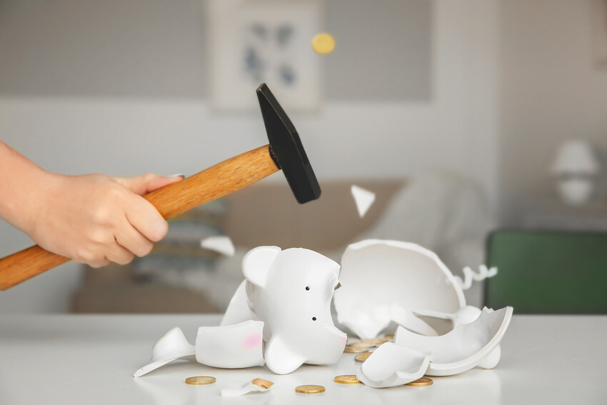 The Truth Behind the Financial Ombudsman Service: Who Are They Really Serving?