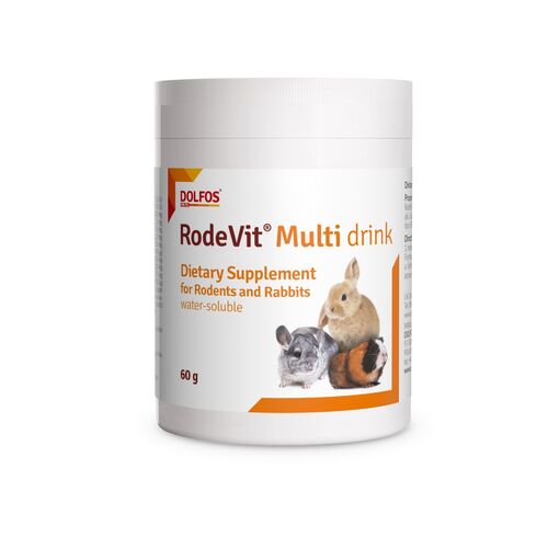 RodeVit Multi drink