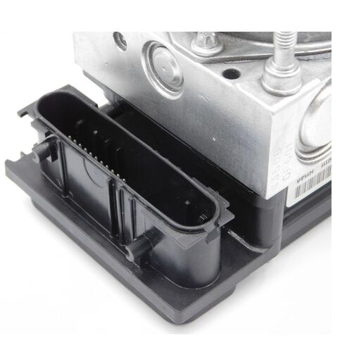 Vauxhall Corsa D ABS Pump + ECU - AQ "EXCHANGE"