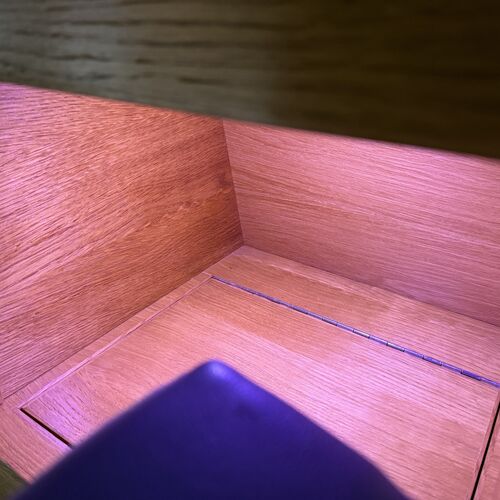 55reg VW Transporter T5 130 TDi SWB AUTOMATIC JAS Camper Van PRO Conversion