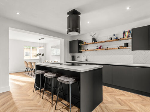 Dumyat Drive, Falkirk, FK1 5PA