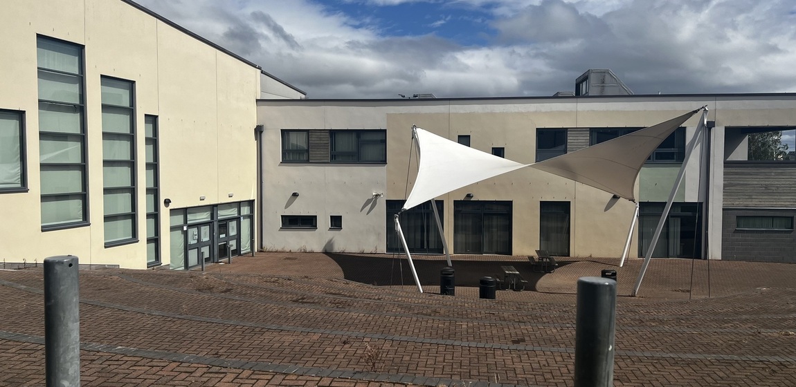 St Mungo's RC High School