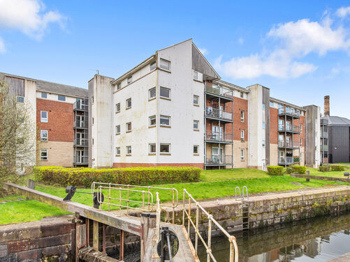 The Maltings, Falkirk, FK1 5BX