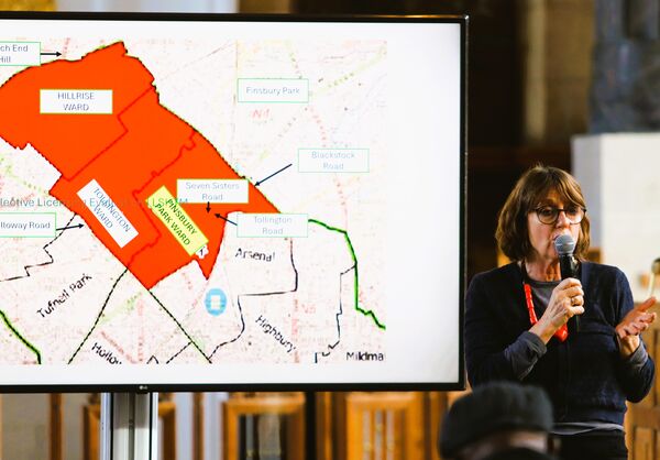 Gallery | Residents Without Borders