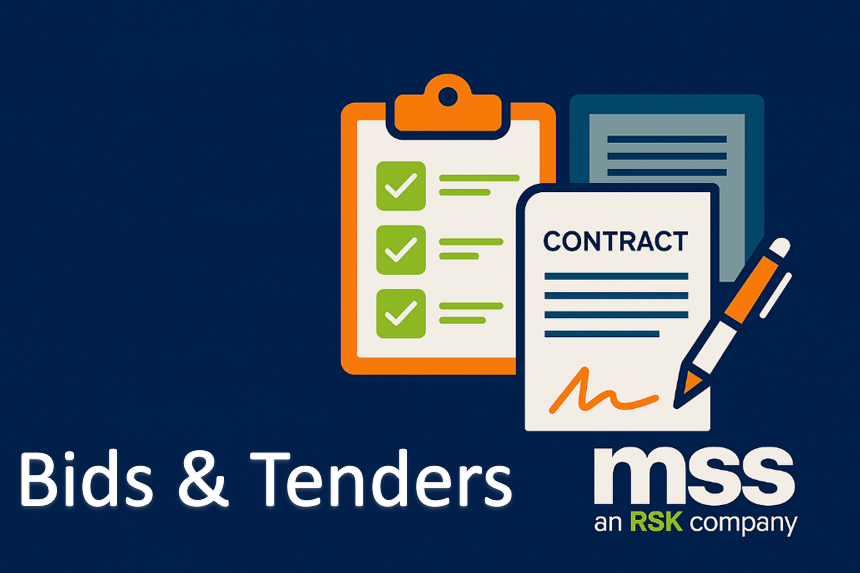 MSS Group Appoints New Bid Manager to Drive Growth