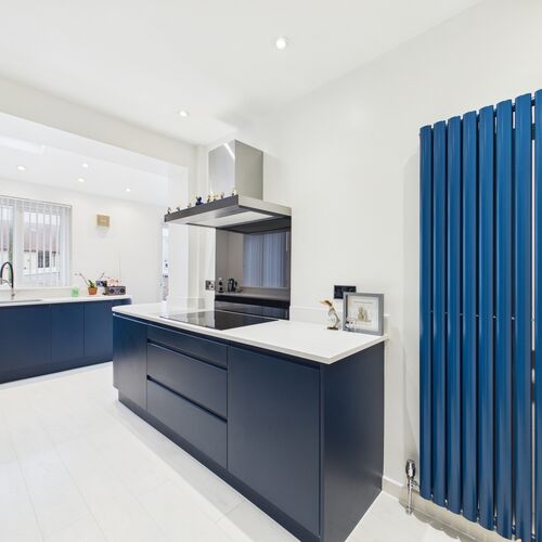 High Road, Saltcoats 