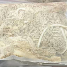 Beef Tripe 牛百叶(开袋即用） 200g