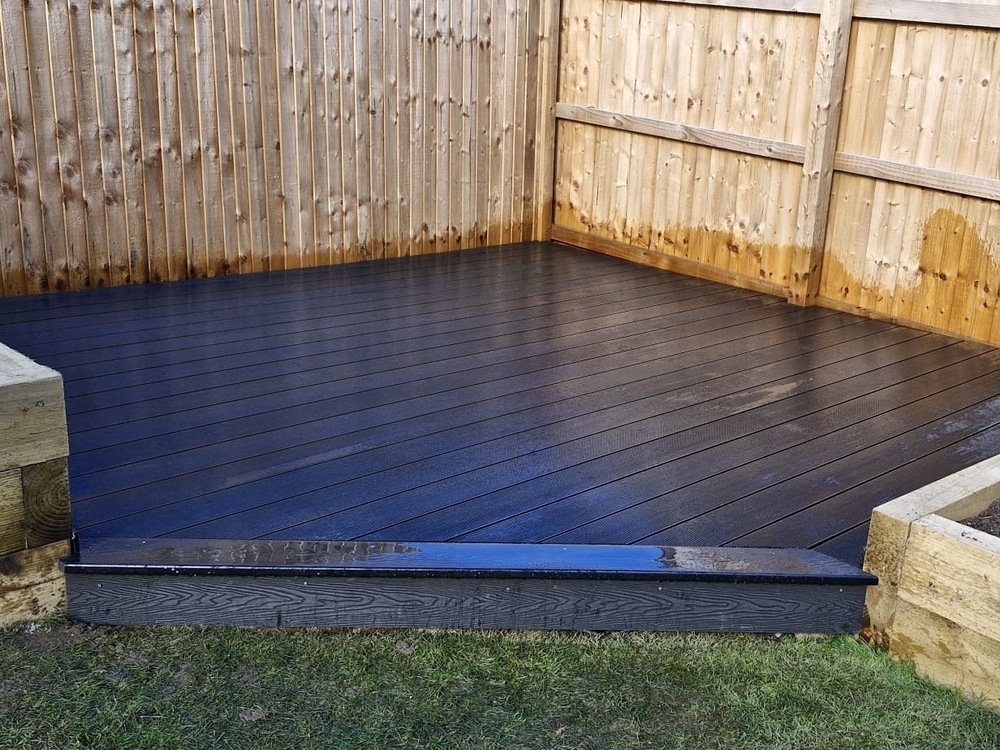 Our Work | Gmbk Gardening &amp; Landscaping | GMBK | Landscaping in Rotherham | Landscaping Firms in South Yorkshire