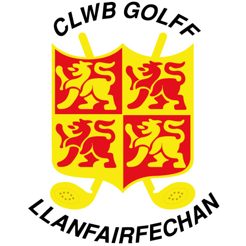 CLWB GOLFF LLANFAIRFECHAN