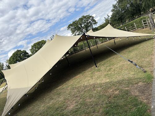Gallery | Yorkshire Stretch Tents | Bespoke Stretch Tents Hire Yorkshire | Festival Marquee Hire | Wedding Venue Tent Hire