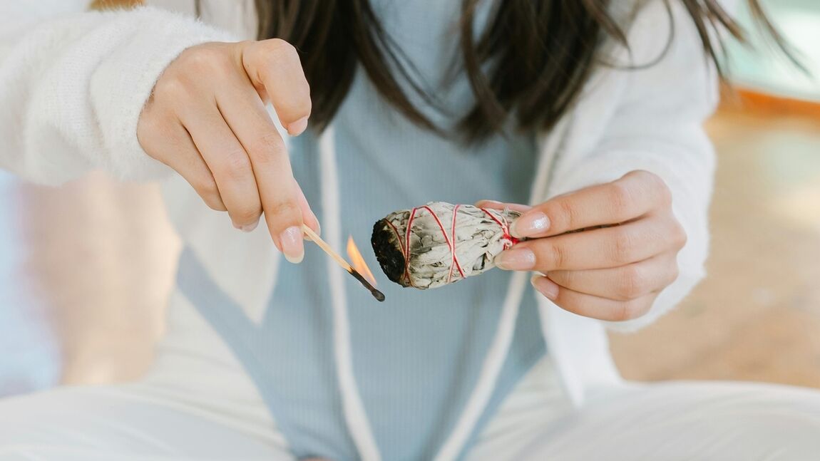 Energetic Protection