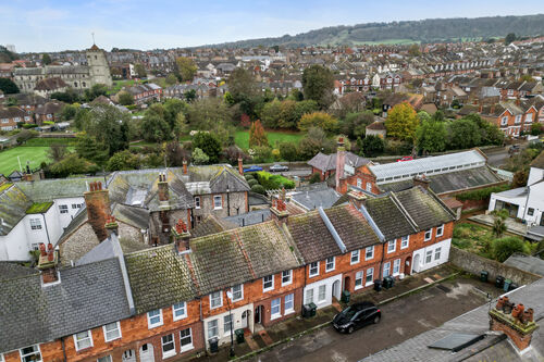 Lower Road, Eastbourne