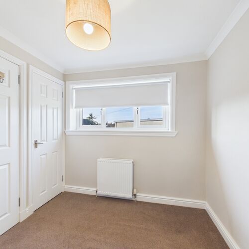 Wilson Avenue, Irvine 