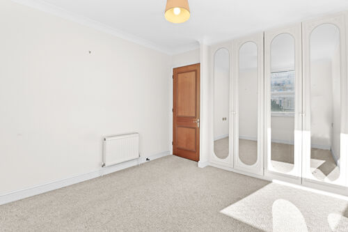 Wilmington Square, Eastbourne