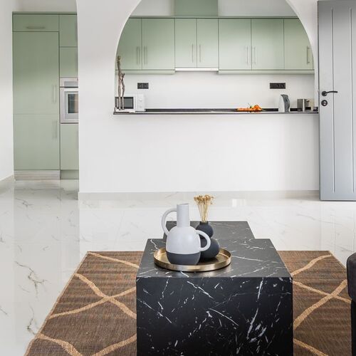 Calle San Miguel, Rojalas