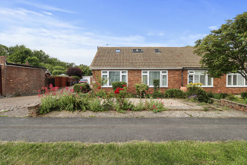 Cornmill Gardens, Polegate