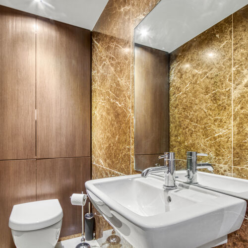 Imperial Road, London, SW6