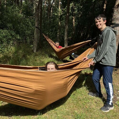DYW FIFE (Developing the Young Workforce) | Fairway Fife | Learning Disability Befriending Fife | Mentoring Fife