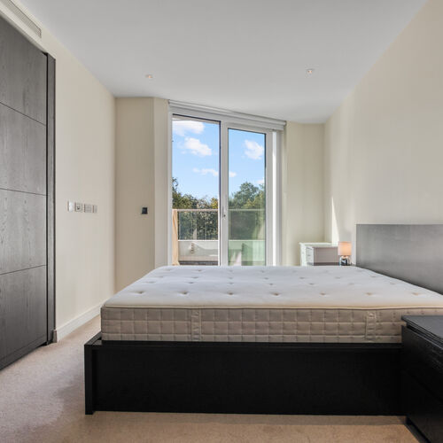 Altissima House, 340 Queenstown Road, London, SW11