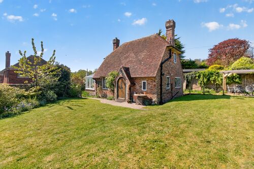 Wish Hill, Eastbourne