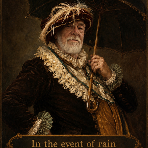 THE MERRY WIVES OF WINDSOR 9 - 11 June 7pm  | Topsham Estuary Players | What's On in Topsham | Live Drama in Devon | Theatre Companies in Exeter