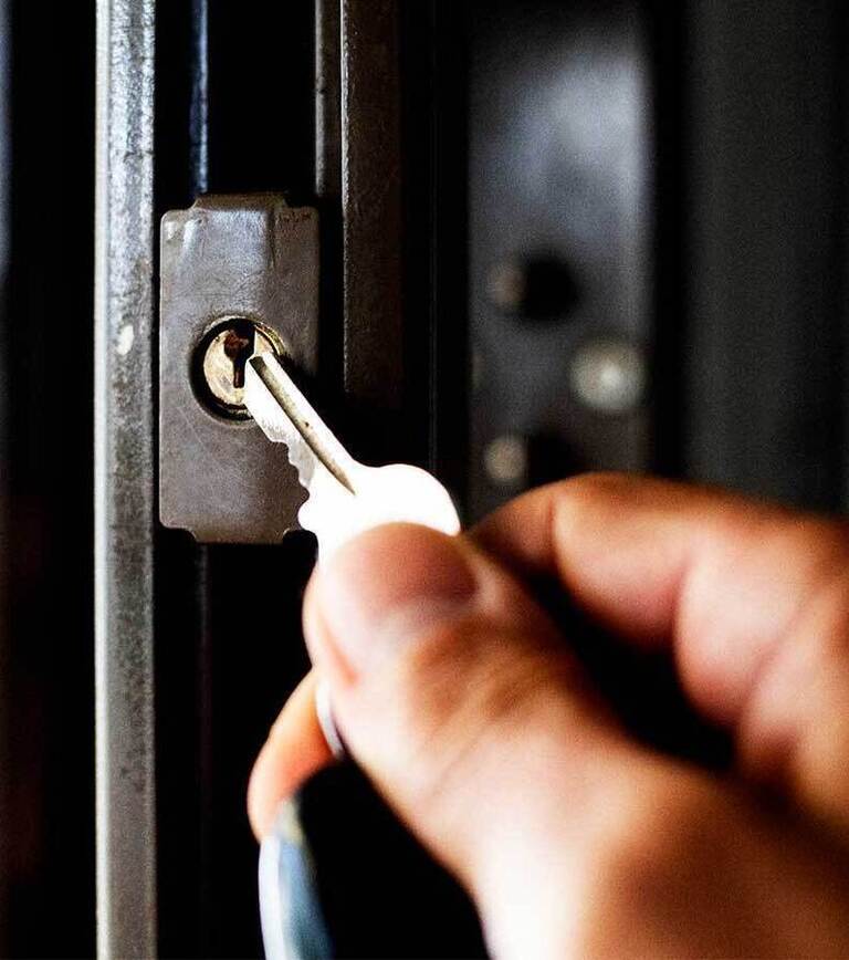 Emergency Locksmith Didcot