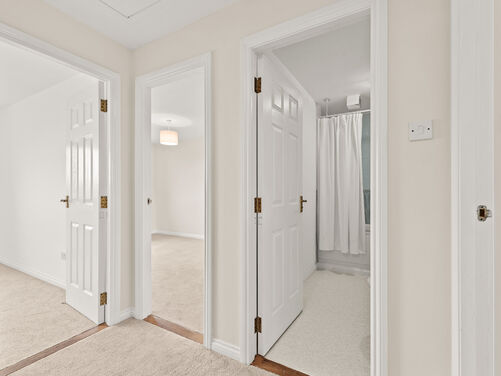 Colville Gardens, Alloa, FK10 1DU