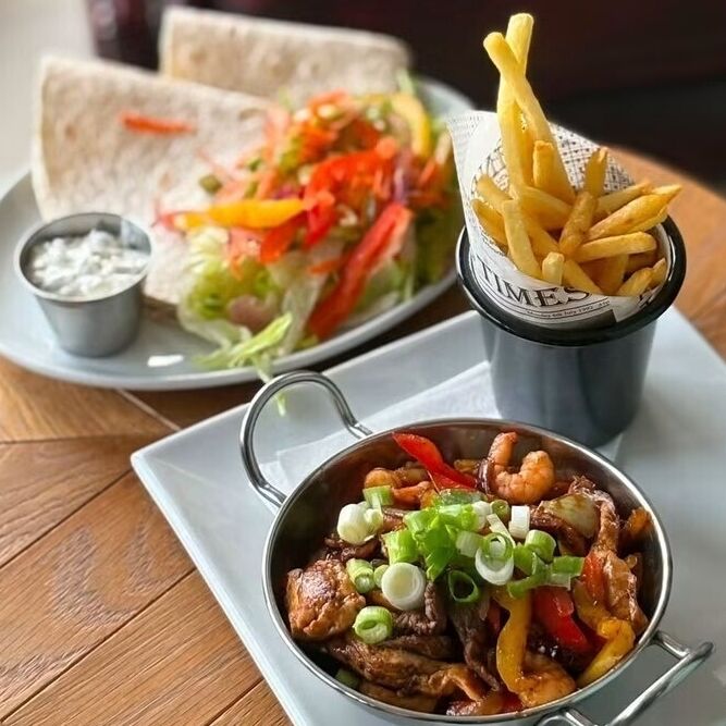 Food | Standing Stones Hotel | Accommodation in Orkney | Hotels in Orkney | Standing Stones Hotel