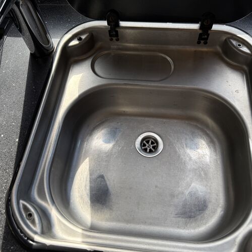 2015 65reg Autocruise Rhythm Peugeot Boxer - 1 Owner - Full History