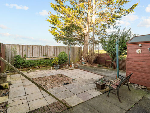 Quarrolhall Crescent, Carronshore, FK2 8AL