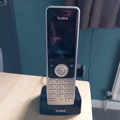 Introducing our Telephone Hotline