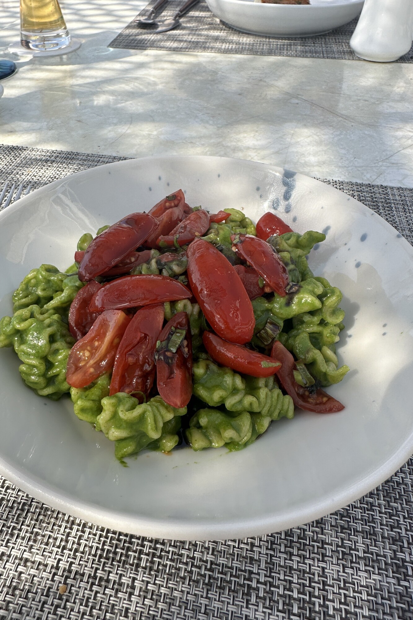 Burj Al Arab - SAL Beach Club