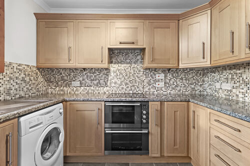 Wannock Road, Eastbourne