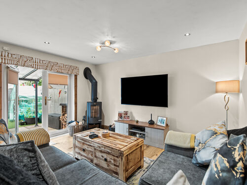 Broompark East, Menstrie, FK11 7AN