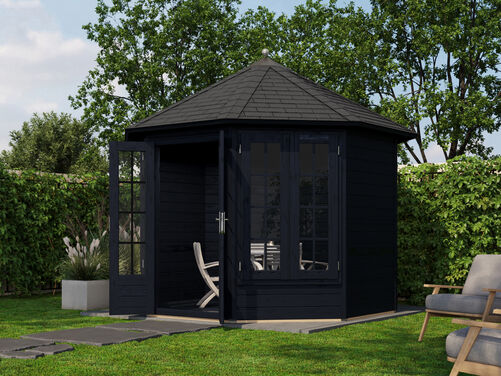 3.0mtr Georgian Pavilion