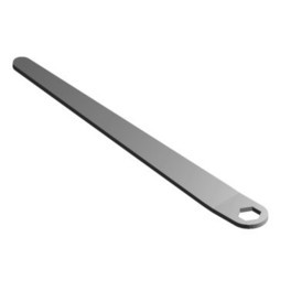 SA422, SA423, SA424 - Removal spanner