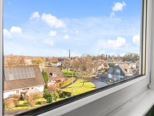 Anson Avenue, Falkirk, FK1 5JE