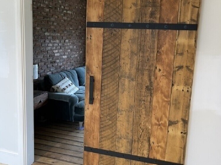 Barn Door hardware | Barn Doors UK | Barn Door Hardware UK | Sliding Barn Doors