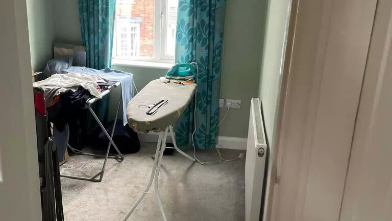 WELLINGTON GROVE-DONCASTER