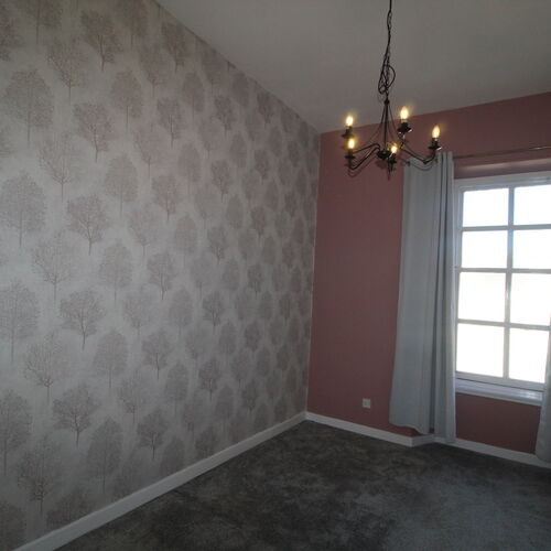 Princes Street, Ardrossan 