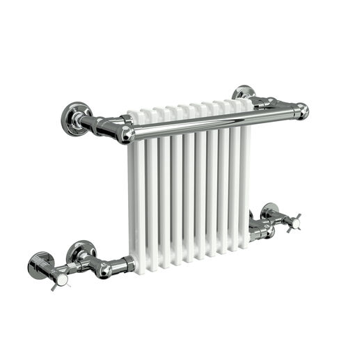 REINA CAMDEN Traditional radiator range