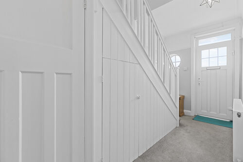 Longland Road, Eastbourne