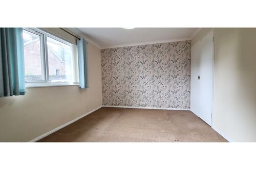 45 Craigmore Road, Rothesay, Isle of Bute, PA20 9ES