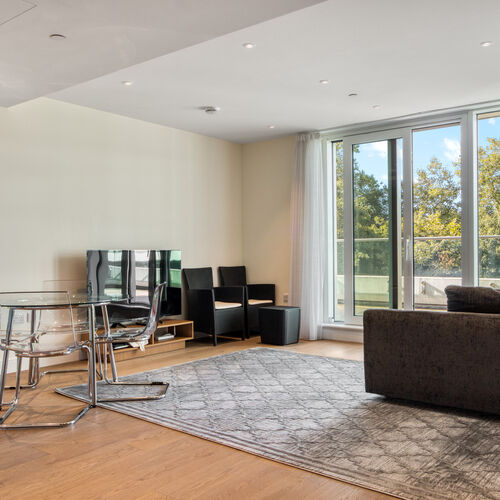 Altissima House, 340 Queenstown Road, London, SW11