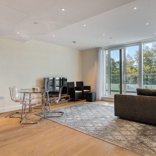 Altissima House, 340 Queenstown Road, London, SW11