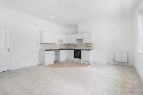 Jevington Gardens, Eastbourne