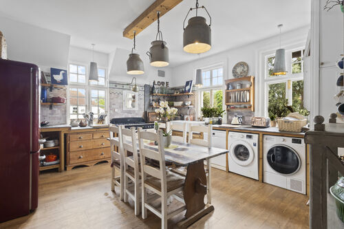 Saffrons Road, Eastbourne