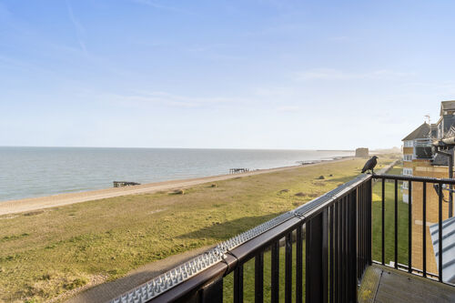 Admiralty Way, Eastbourne