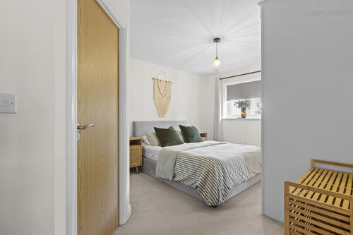 Kensington Way, Polegate